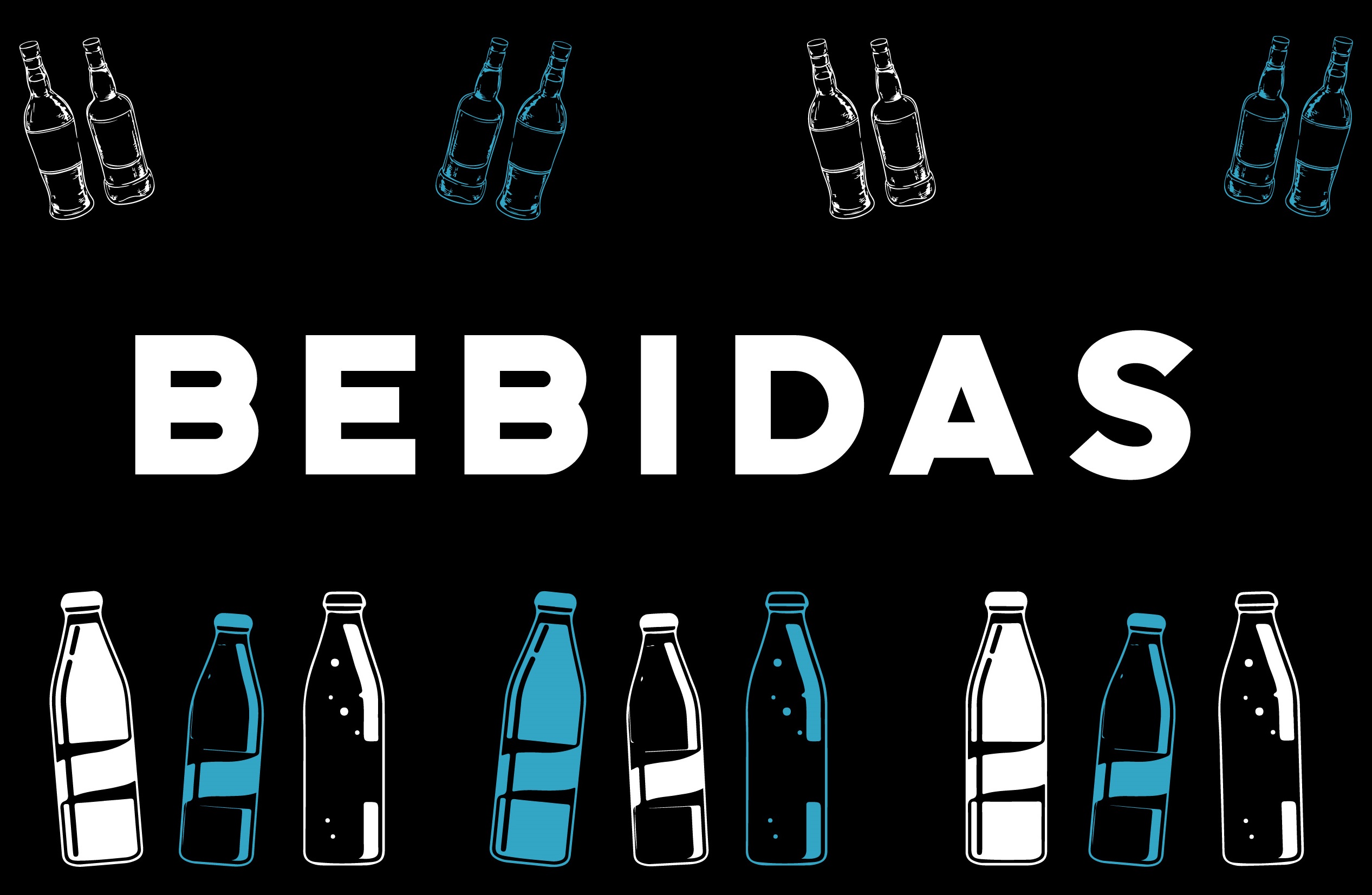 Bebidas