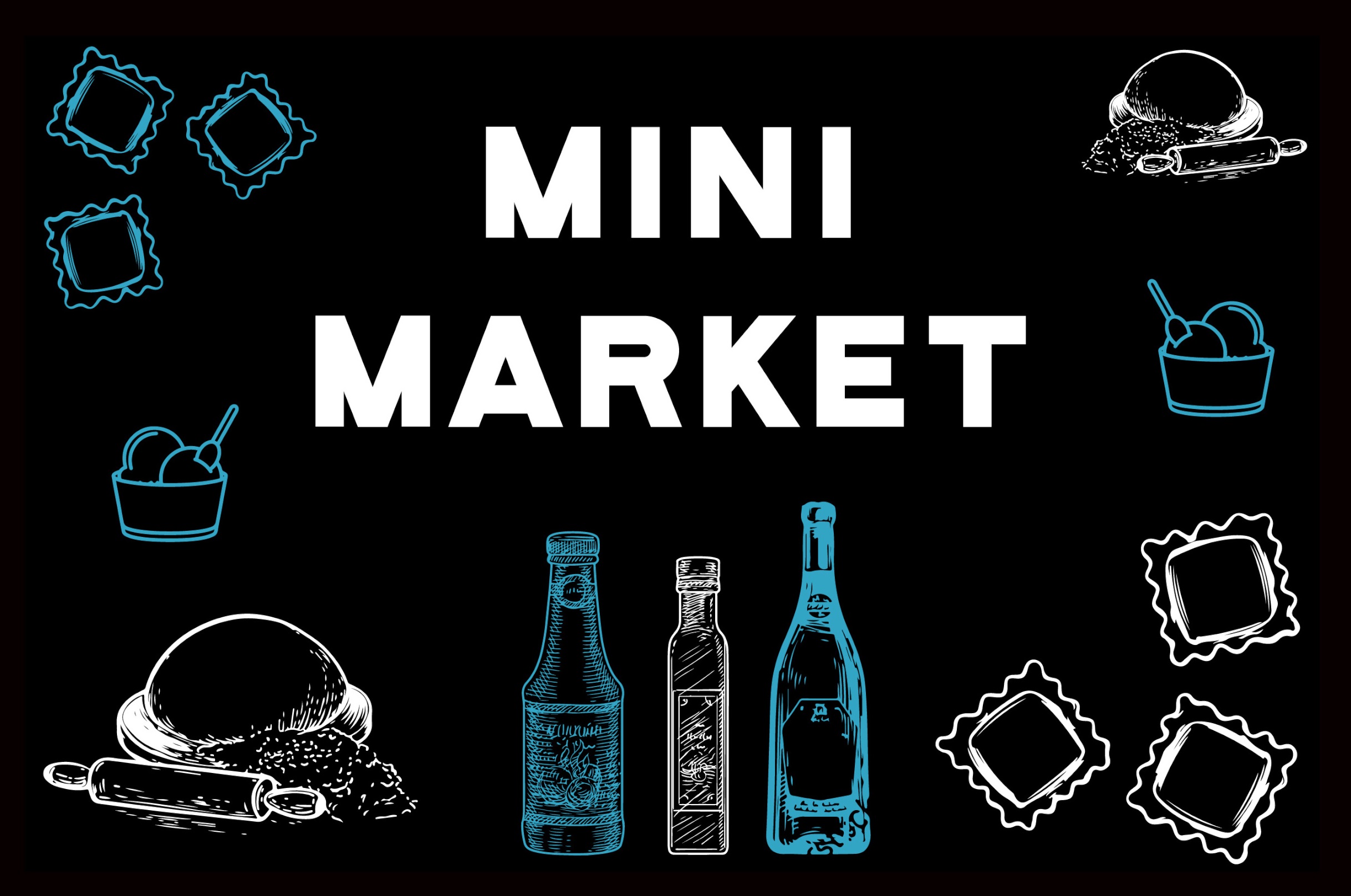 Minimarket