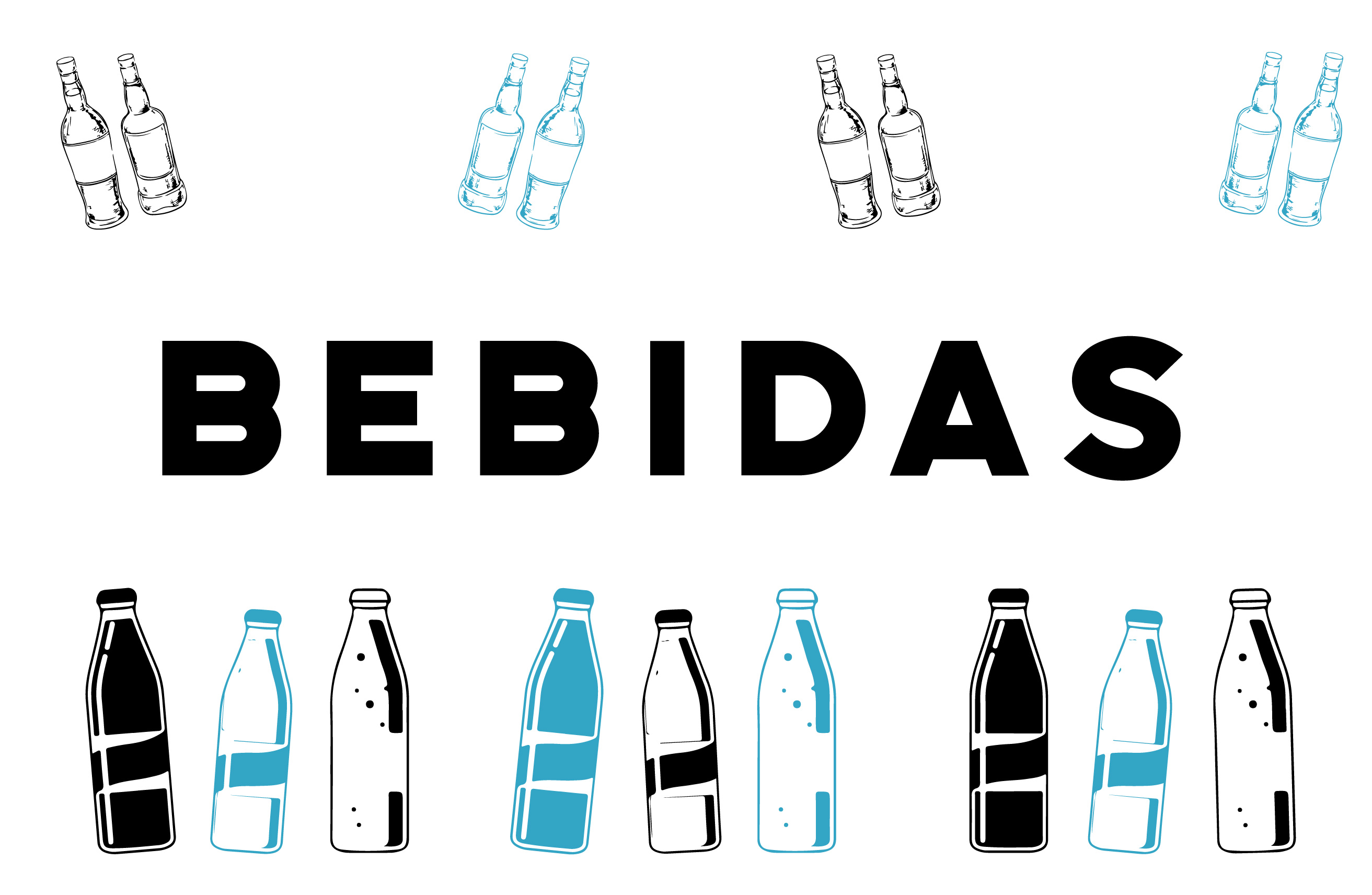 Bebidas