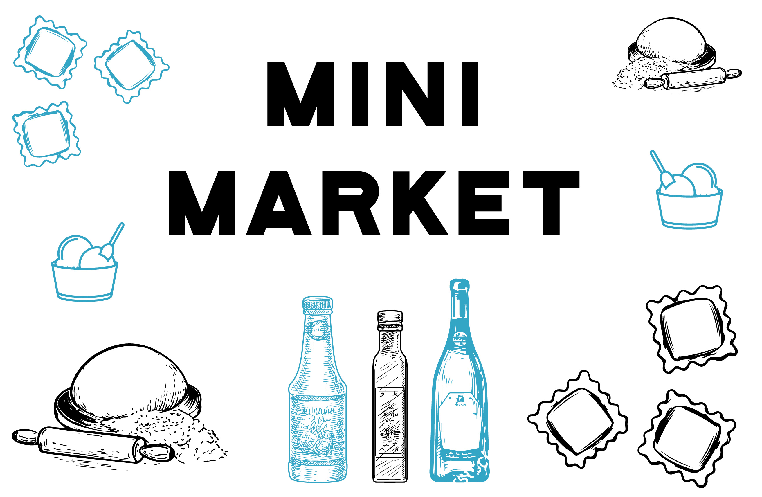 Minimarket