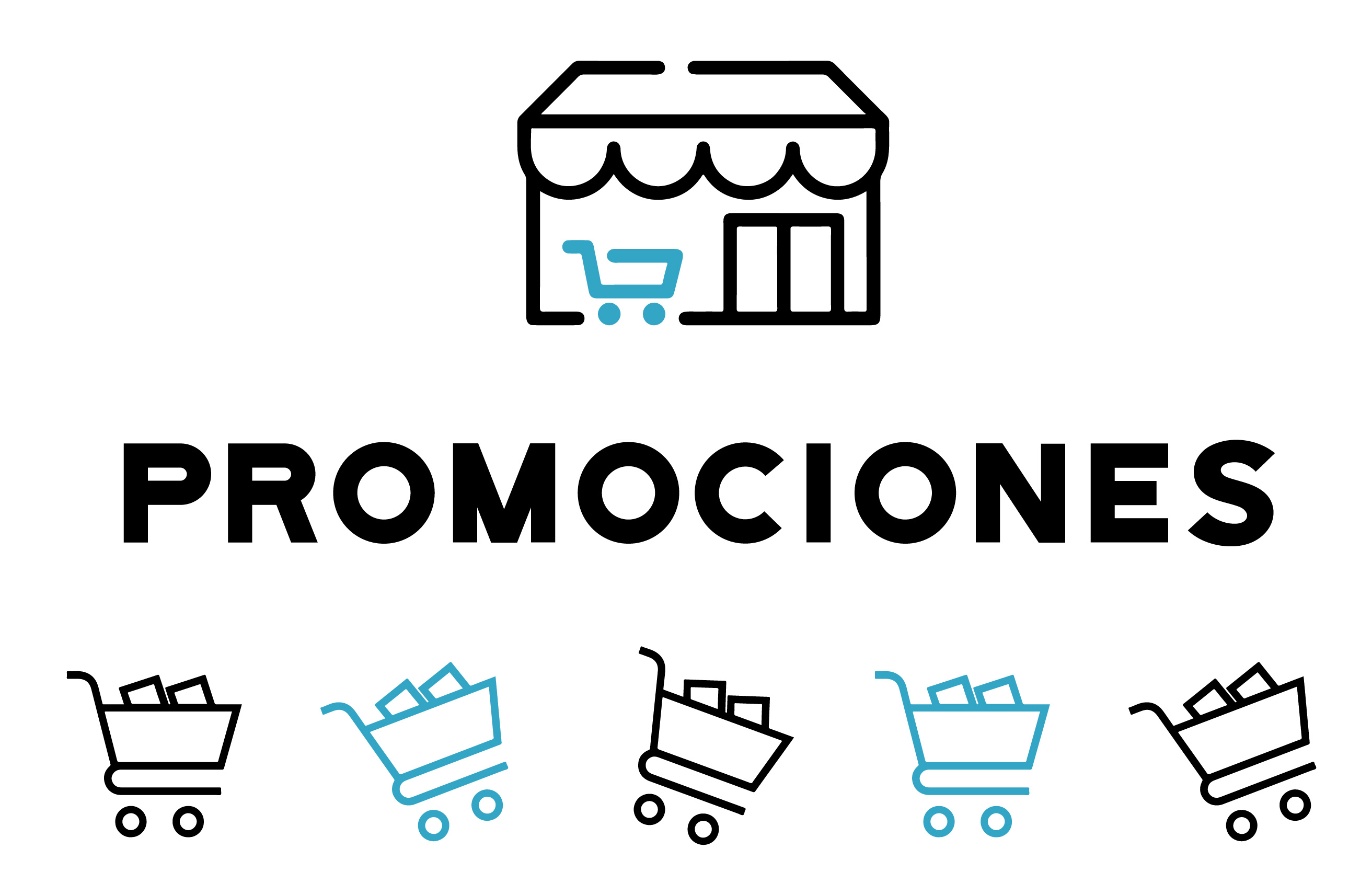 Promociones Vigentes